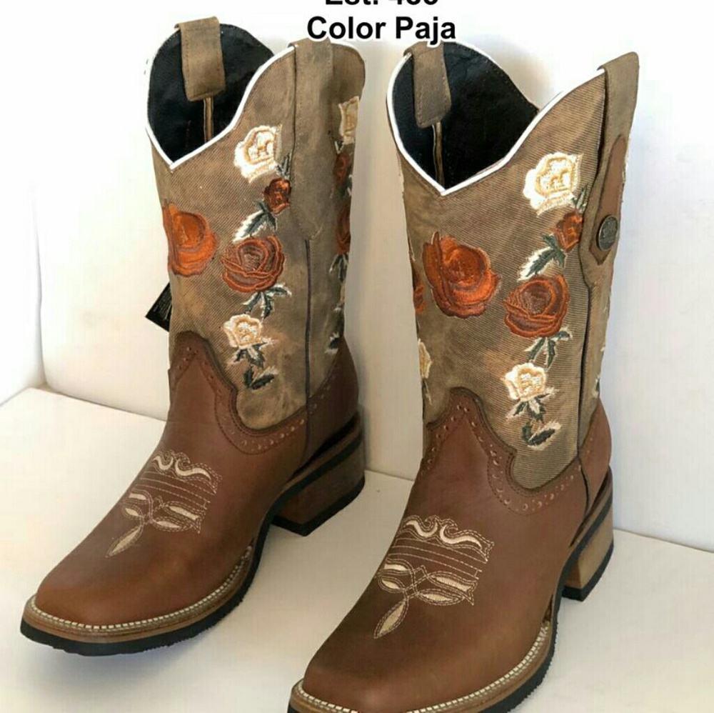 Women  Boots